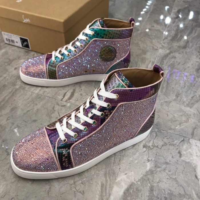 c&l sneakers cl000014