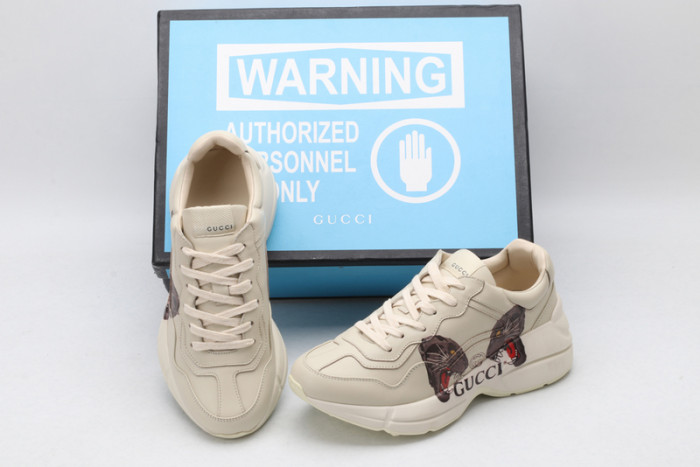 G*u*i* trainer sneaker31