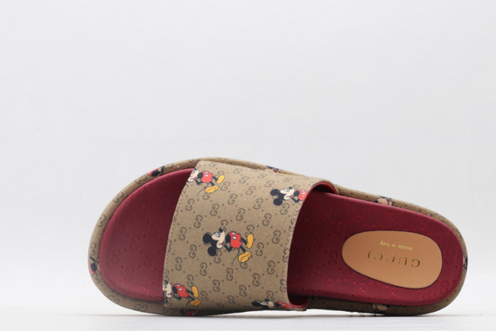 G*u*i* sandal70