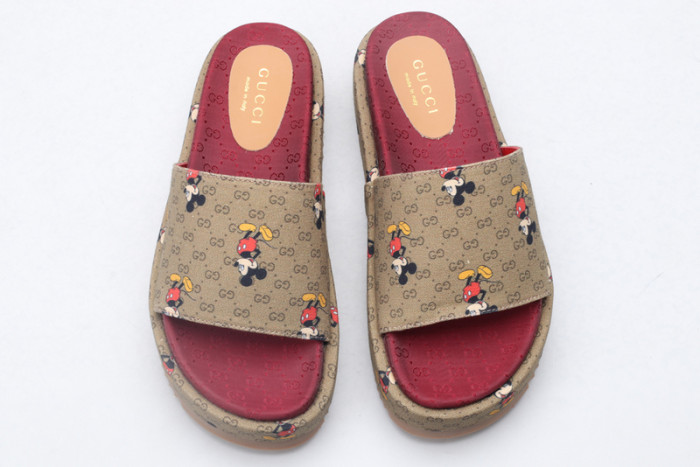 G*u*i* sandal70