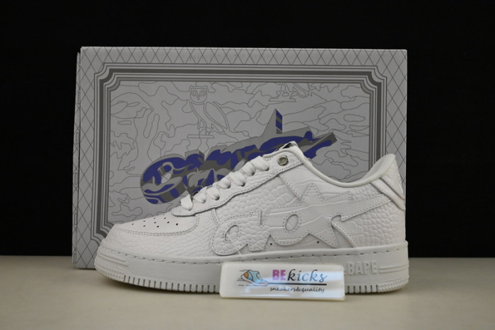 BAPE Sneakers 0044