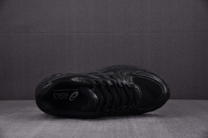 As*ic*s gel-kayano 14 black graphite grey 1201a019-001