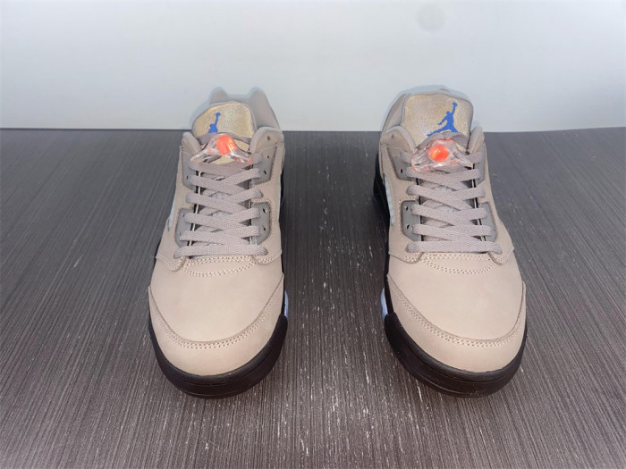 air jordan 5 low "psg" dx6325-204