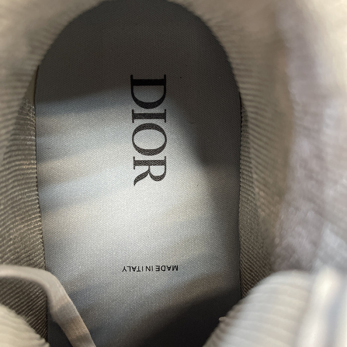 dio* sneakers b27 t0000-077