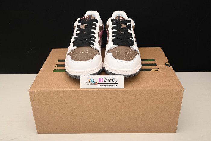 BAPE Sneakers 0020