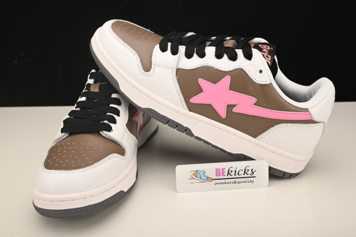 BAPE Sneakers 0020