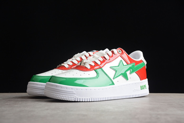 BAPE Sneakers 0038
