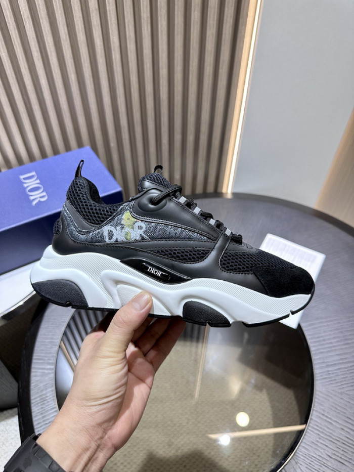 dio* sneakers b22 t0000-125