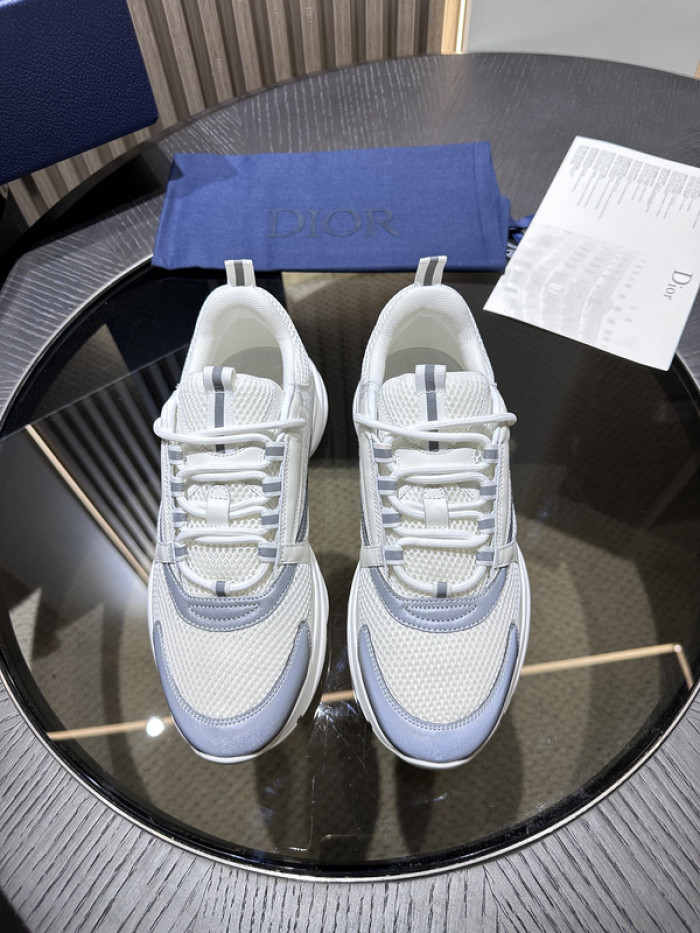dio* sneakers b22 t0000-124