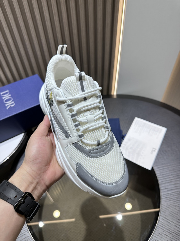 dio* sneakers b22 t0000-124