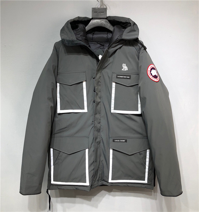 C*NADA GOOSE C3