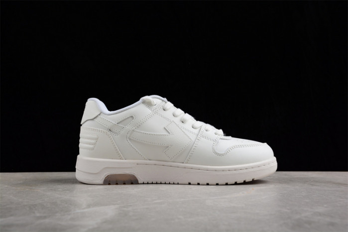 OW Out Of Office Low Tops For Walking Terracotta OWIA259S22LEA0050164