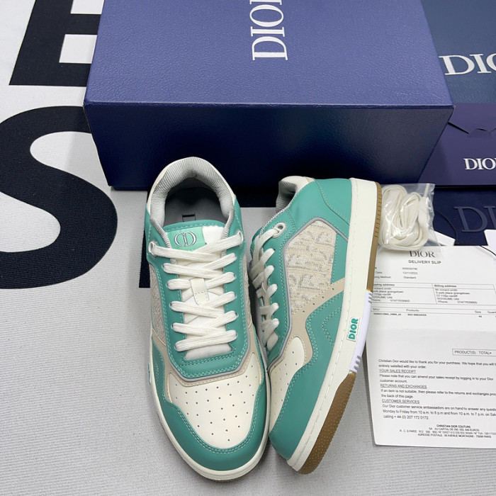 dio* sneakers b27 t0000-068