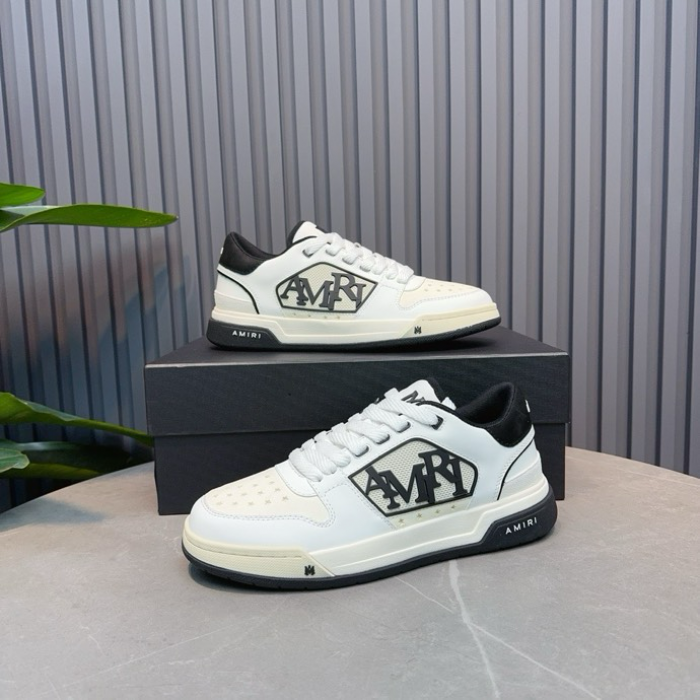 amiri sneaker am052