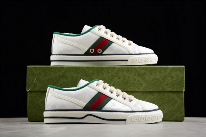 G*u*i* trainer sneaker 113
