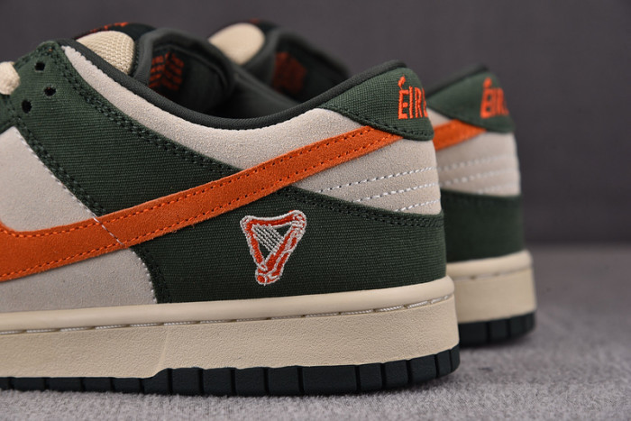 nike sb dunk low eire 304292-185