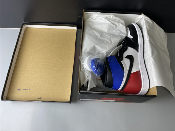 air jordan 1 high top 3 2.0 da2728-101
