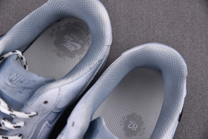 nike air force 1 x Ch*0me He**ts nc1