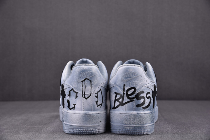 nike air force 1 x Ch*0me He**ts nc1
