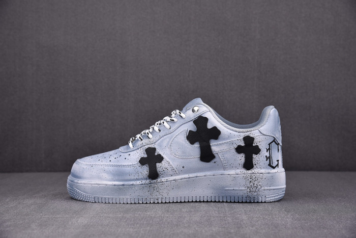 nike air force 1 x Ch*0me He**ts nc1