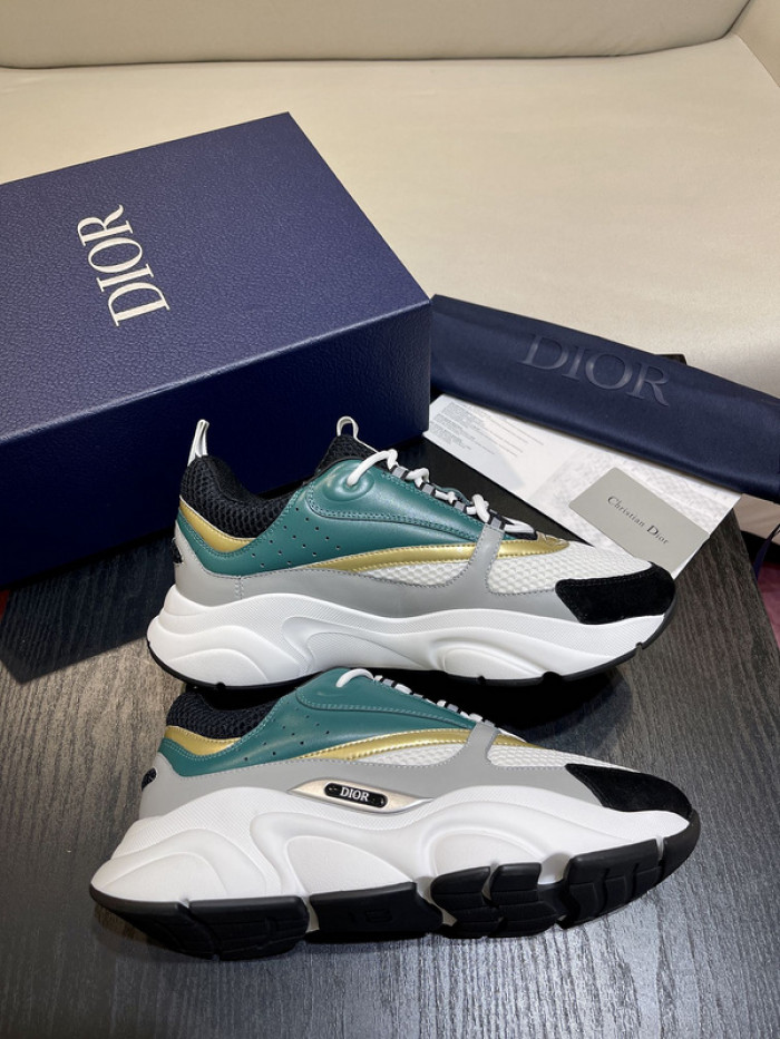 DIO* SNEAKERS B22 T0000-165
