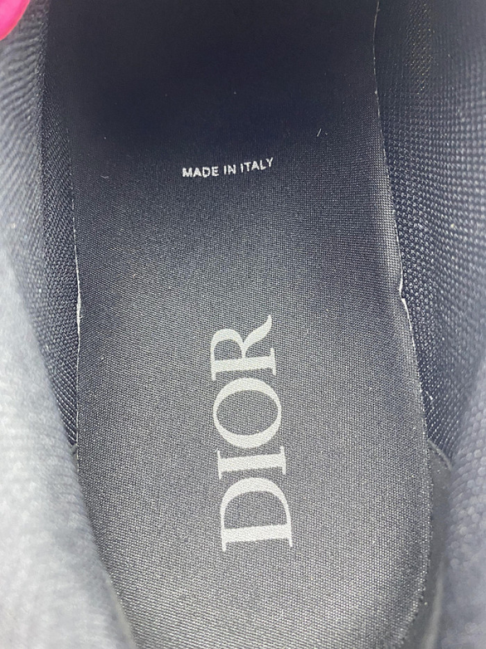 dio* sneakers b22 t0000-129