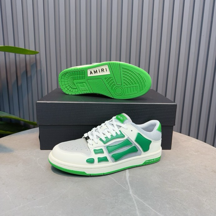 amiri sneaker am075