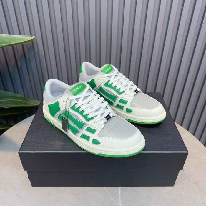 amiri sneaker am075