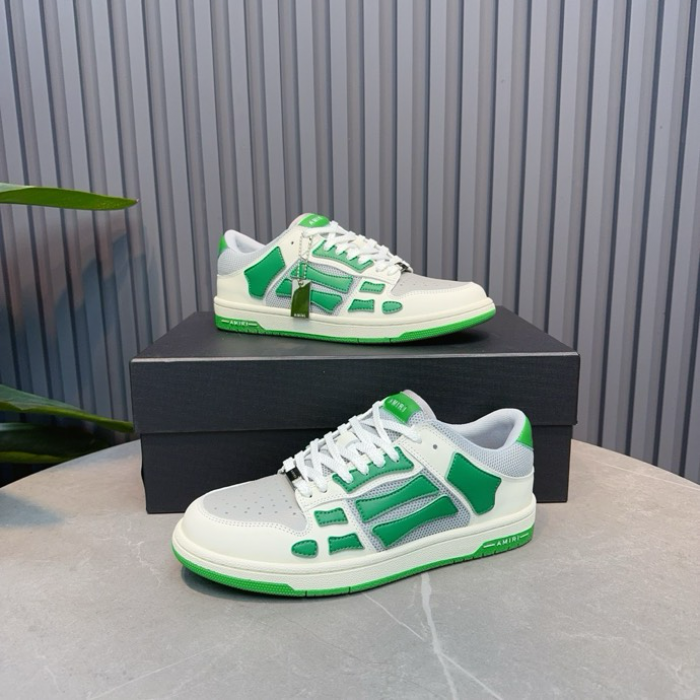 amiri sneaker am075