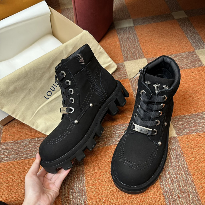 l&v boots snekaers l00000197
