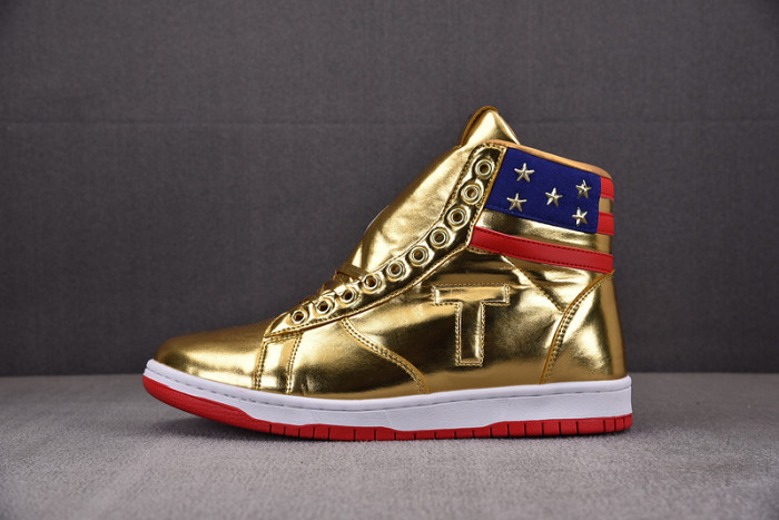 President Trump''s Sneaker PKTLP001