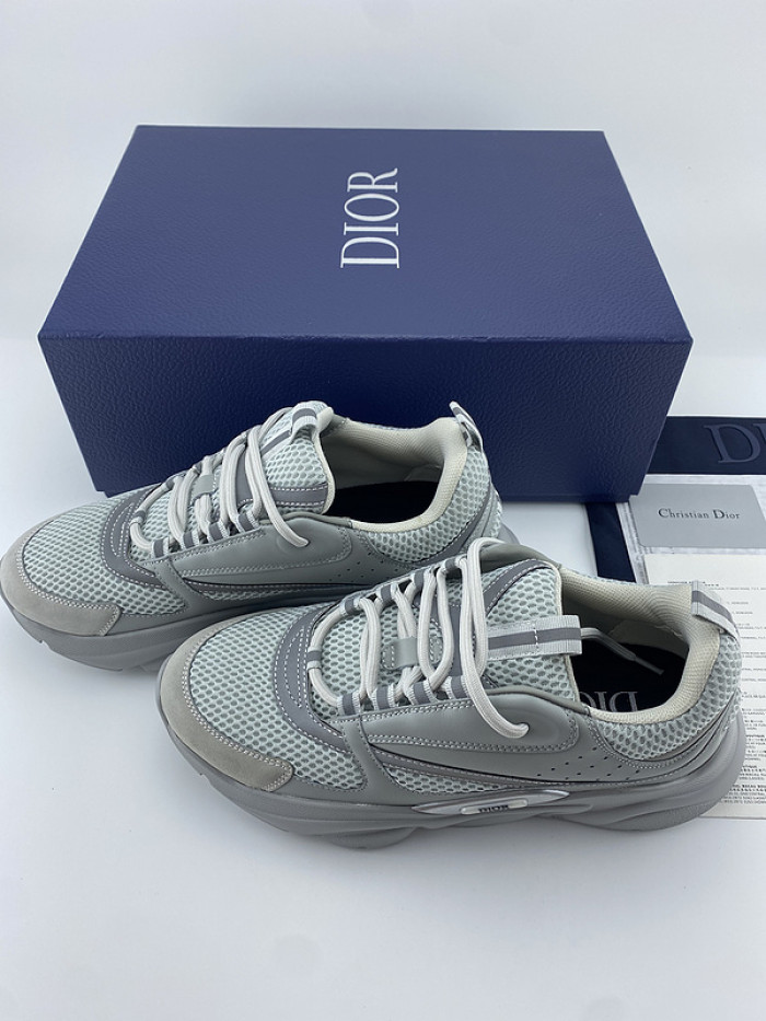 dio* sneakers b22 t0000-126