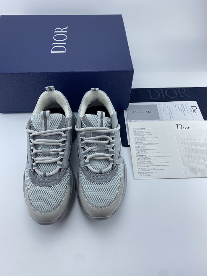 dio* sneakers b22 t0000-126