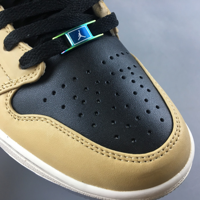 air jordan 1 high mushroom ah7389-003