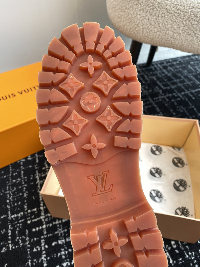 l&v boots snekaers l00000200