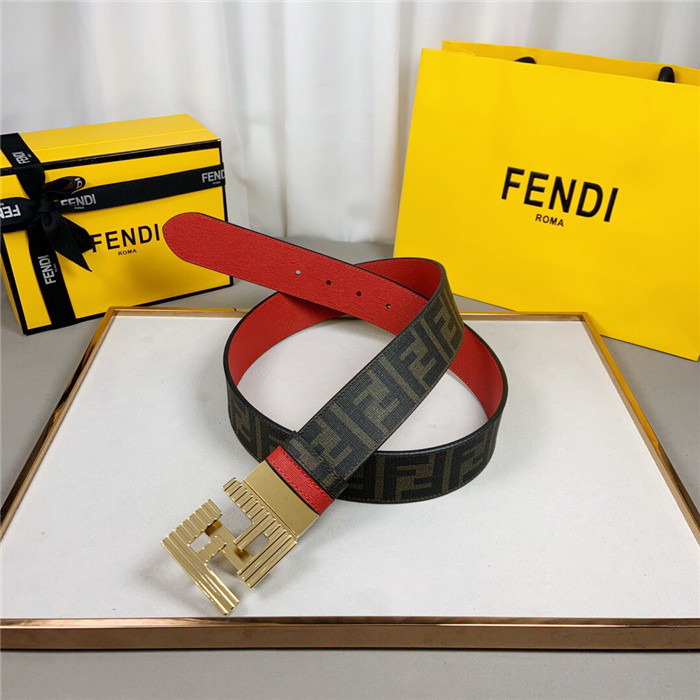 F**di belt f001