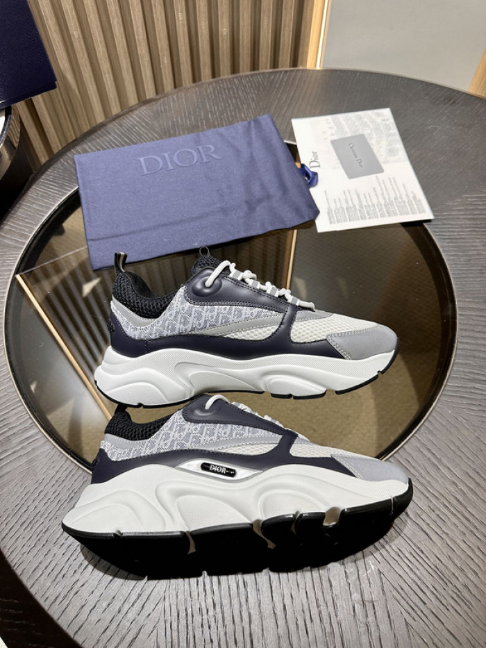 DIO* SNEAKERS B22 T0000-160