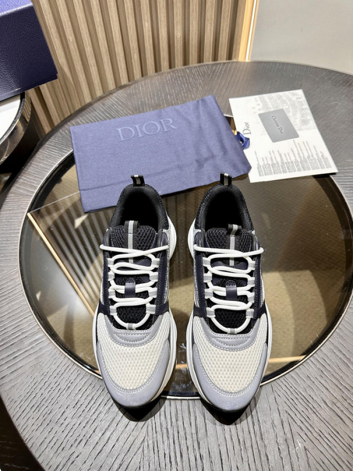 dio* sneakers b30 t0000-160