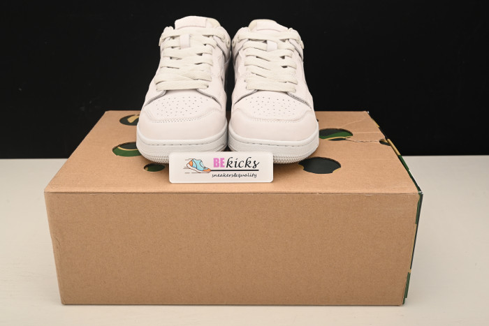 BAPE Sneakers 0011
