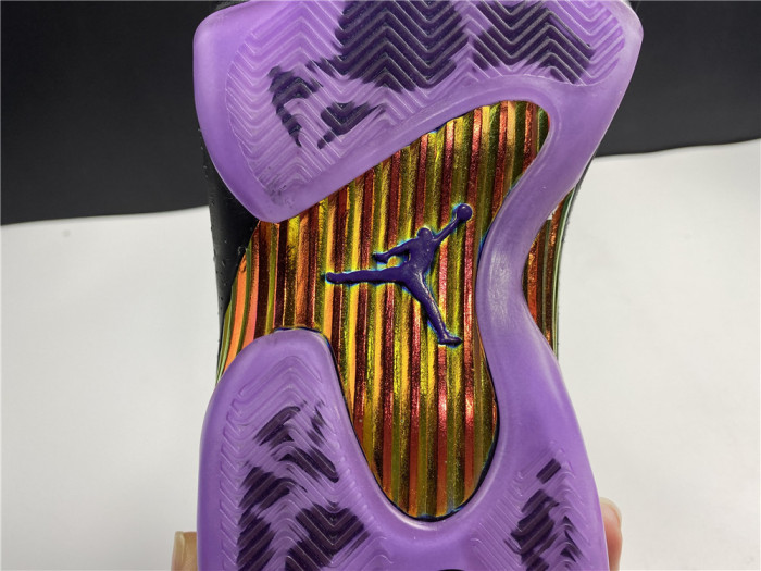 air jordan 14 retro doernbecher cv2469-001