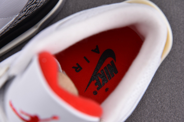 air jordan 3 retro white cement reimagined dn3707-100