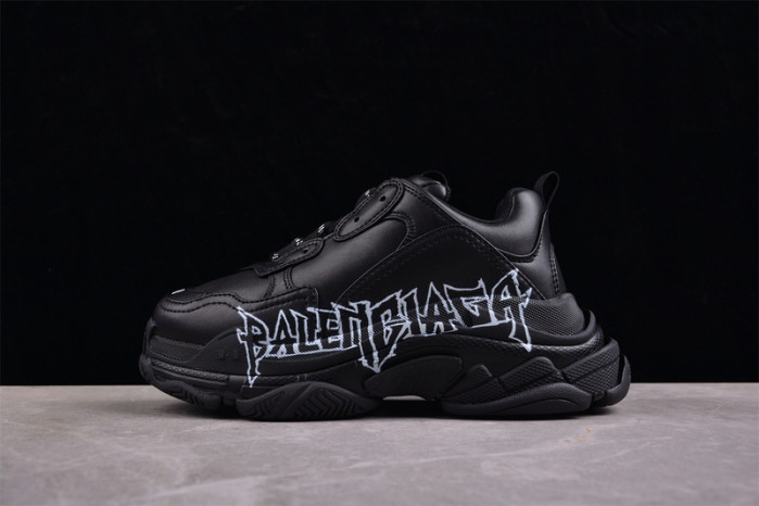 triples trainer sneakers w2w2fay9017