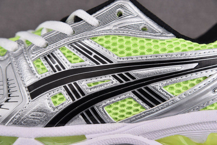 As*ic*s gel-kayano 14 illuminate yellow 1201a019-751