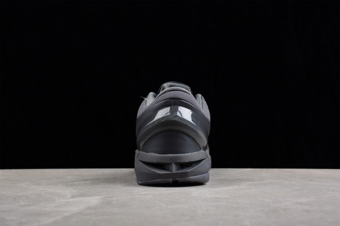 nike kobe 7 black mamba collection fade to black 869460-442
