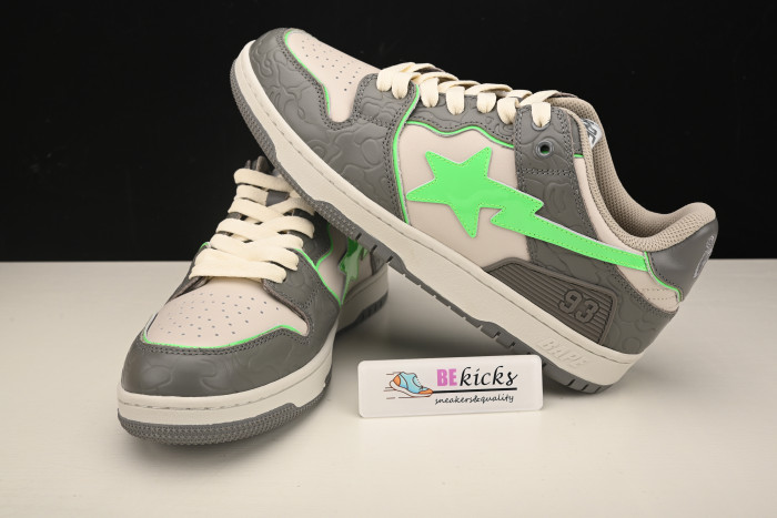 BAPE Sneakers 0013