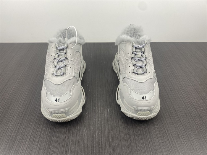 triples trainer sneakers 2000042