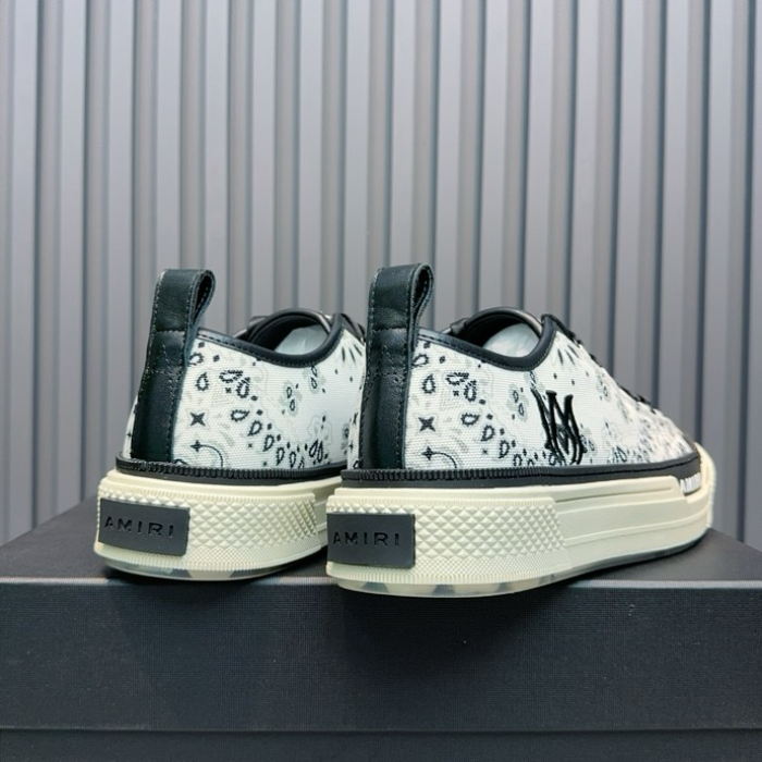 amiri sneaker am099