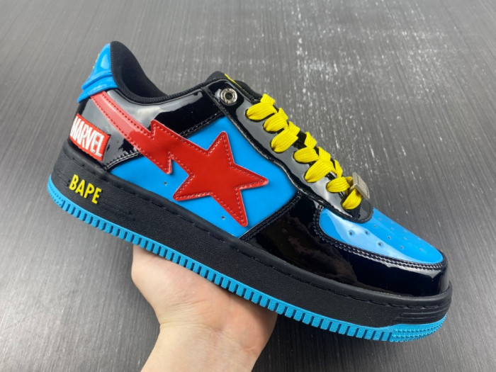 BAPE Sneakers 0043
