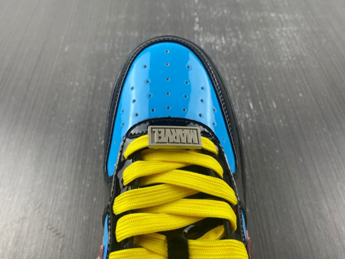 BAPE Sneakers 0043