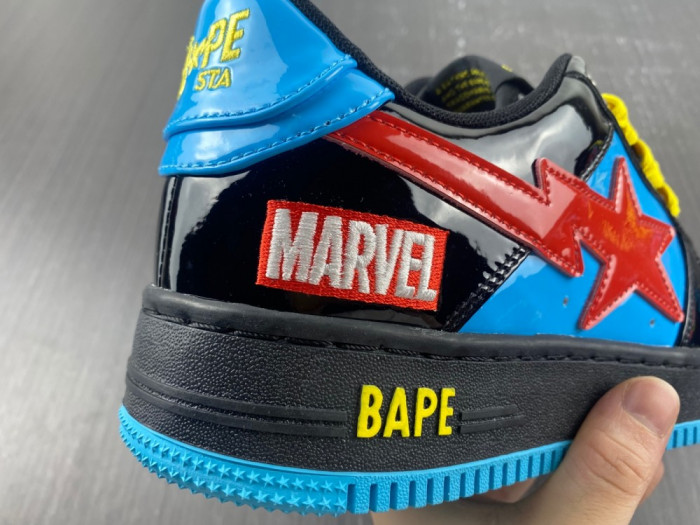 BAPE Sneakers 0043